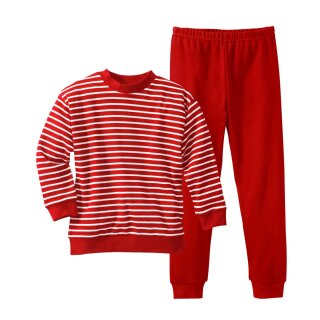 red/white striped
